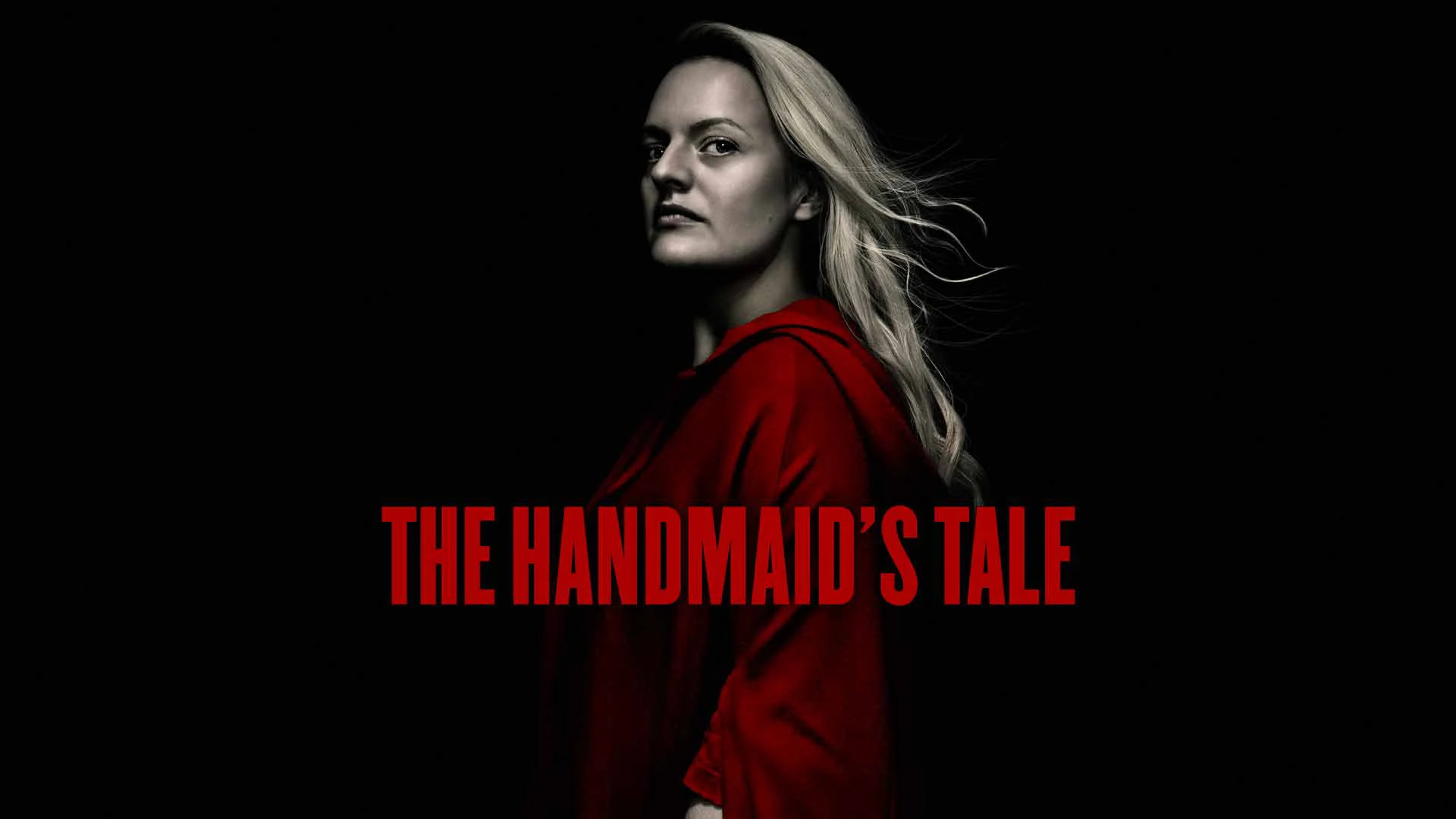 Chuyện Người Hầu Gái (Phần 3) - The Handmaid's Tale (Season 3)