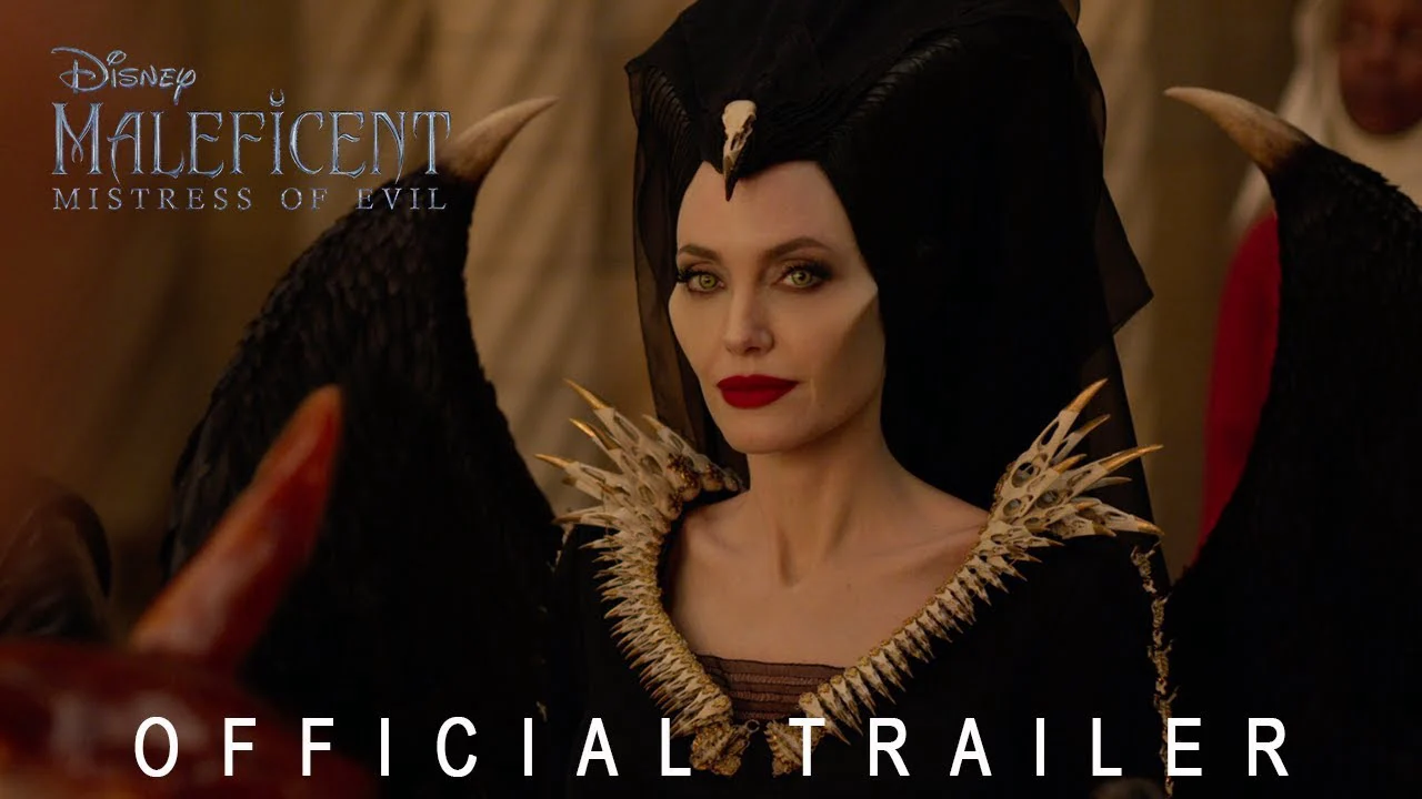 Tiên Hắc Ám 2 - Maleficent: Mistress of Evil