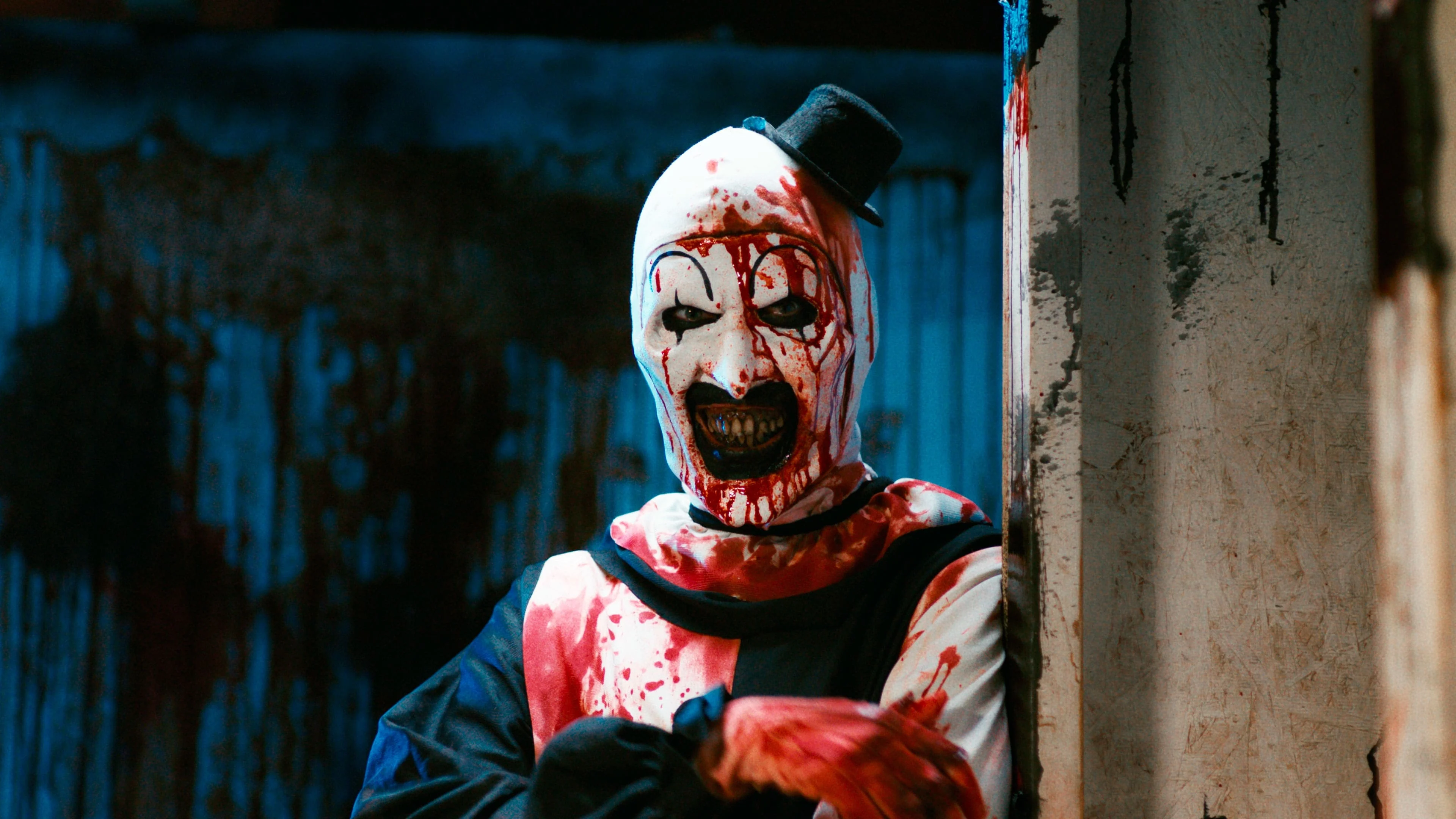 Gã Hề Điên Loạn 2 - Terrifier 2