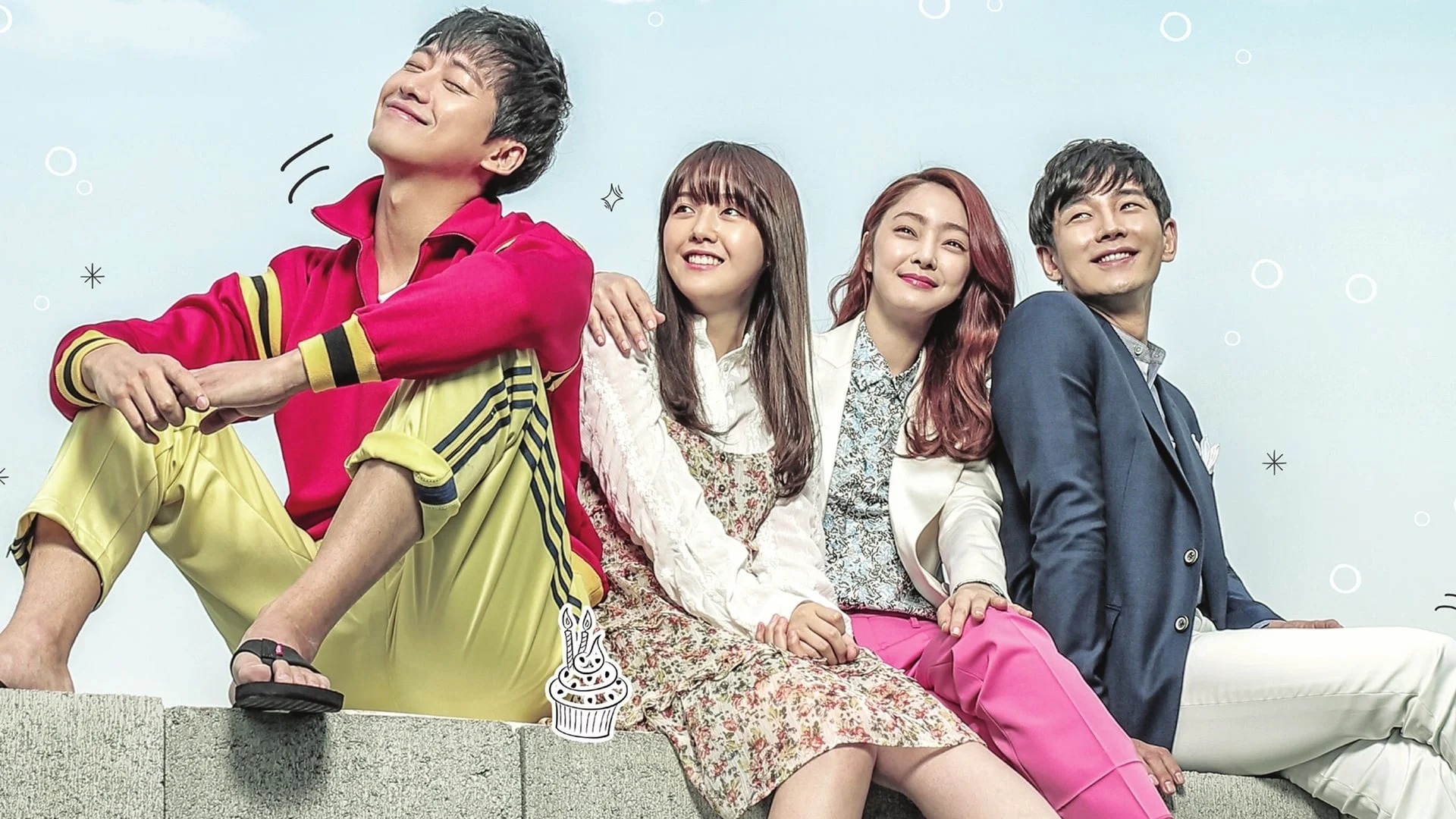 Gong Shim Đáng Yêu - Beautiful Gong Shim