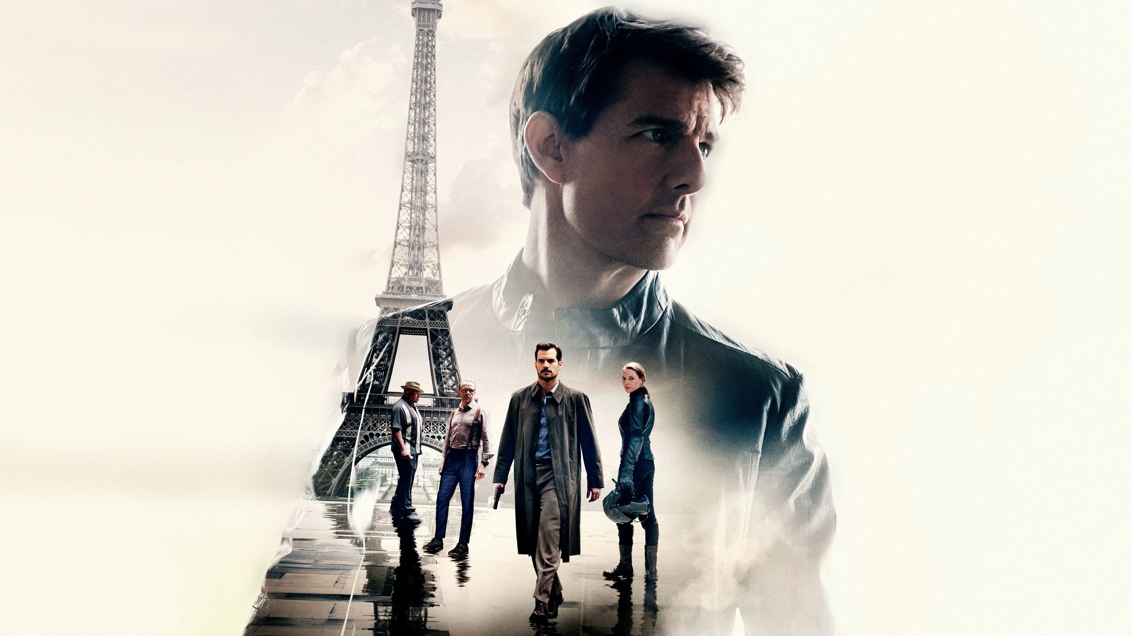 Nhiệm Vụ: Bất Khả Thi – Sụp Đổ - Mission: Impossible - Fallout