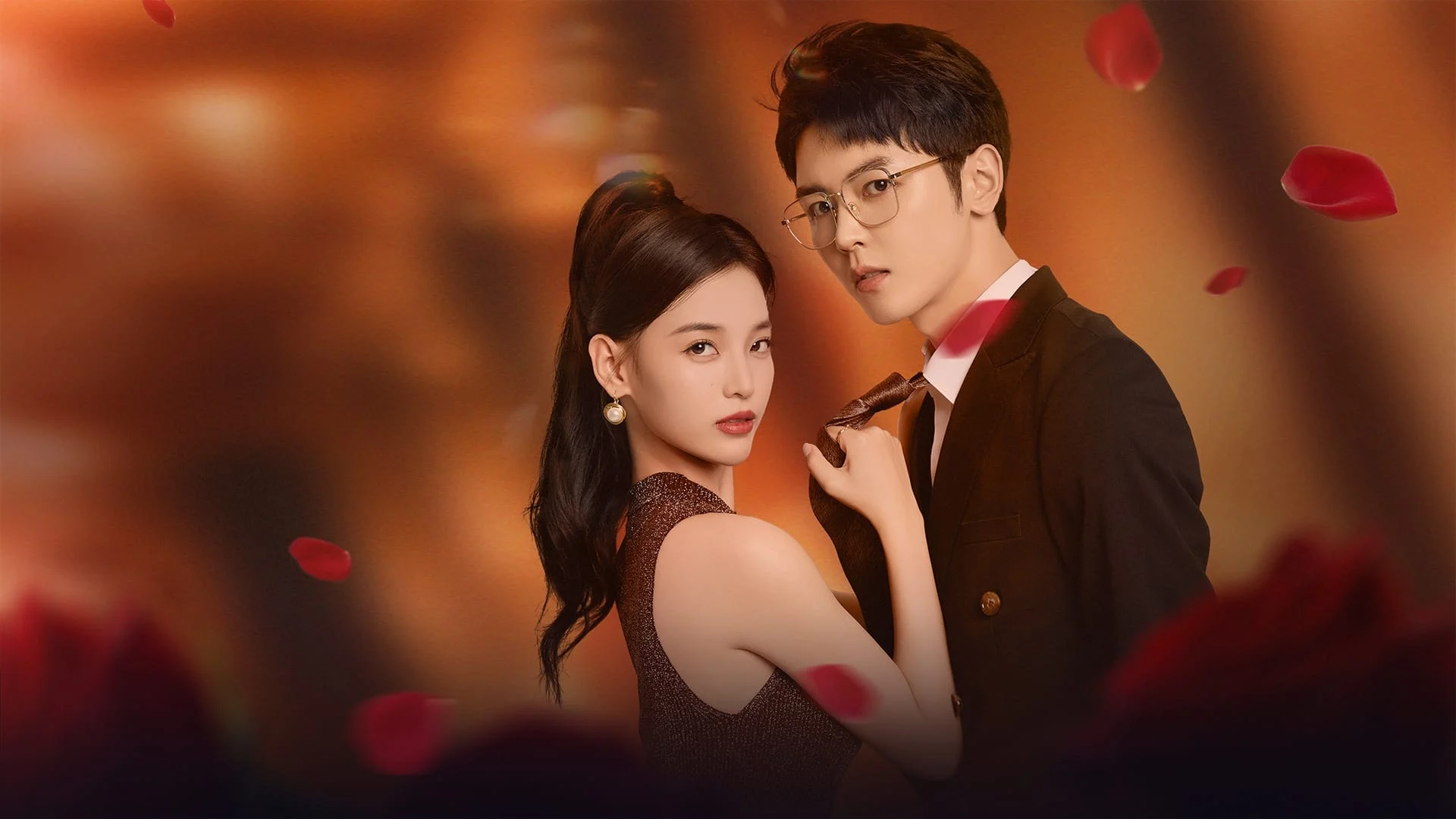 Tình Yêu Cuồng Nhiệt Sau Khi Kết Hôn - The Heir's Forbidden Love