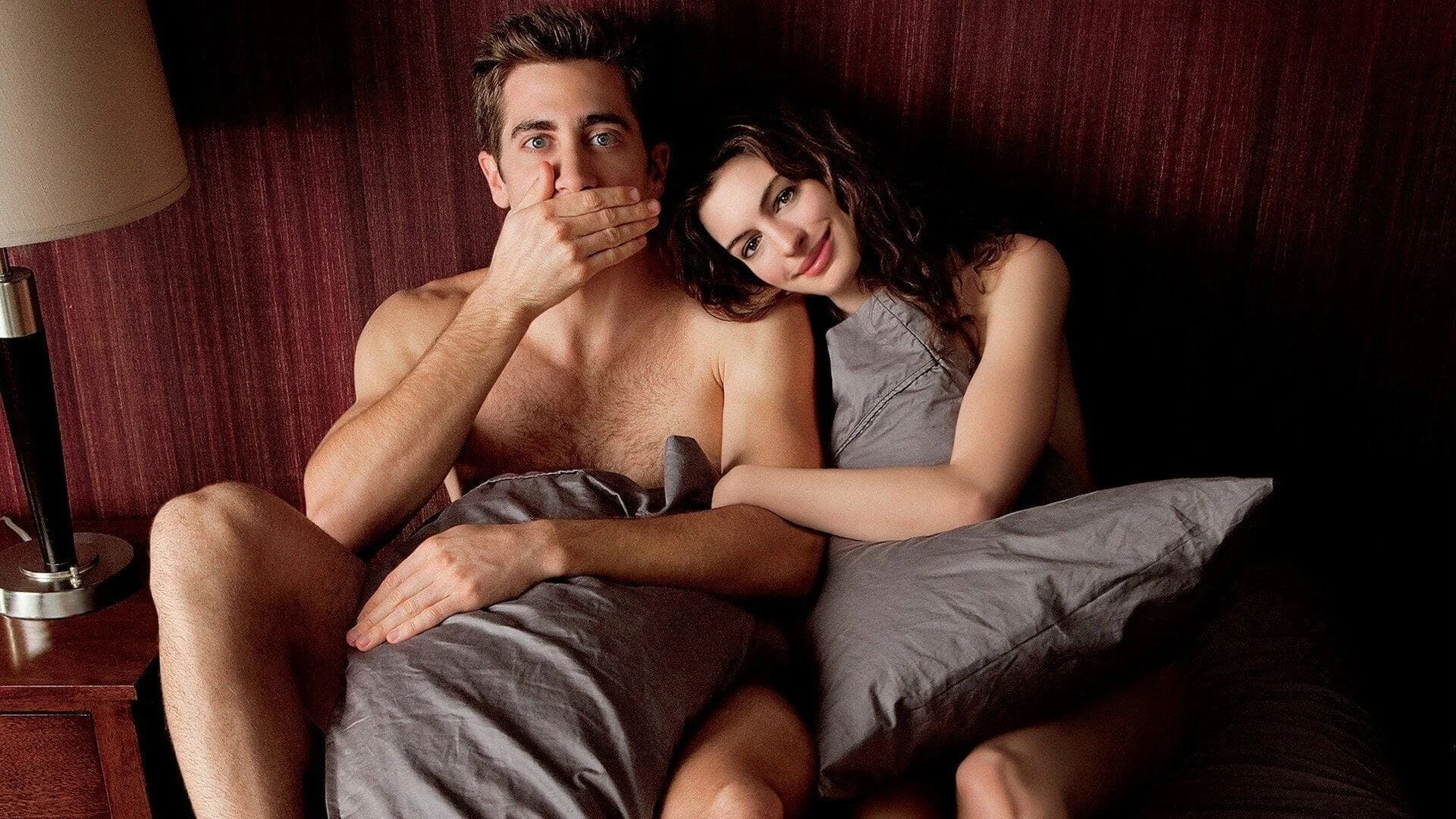 Tình Yêu Và Tình Dược - Love & Other Drugs