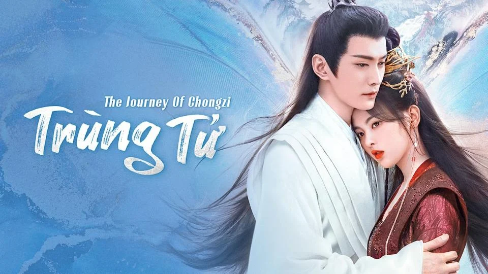 Trùng Tử - The Journey Of Chongzi