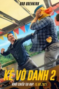 Kẻ Vô Danh 2