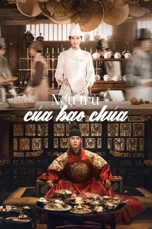 Ngự Trù Của Bạo Chúa
