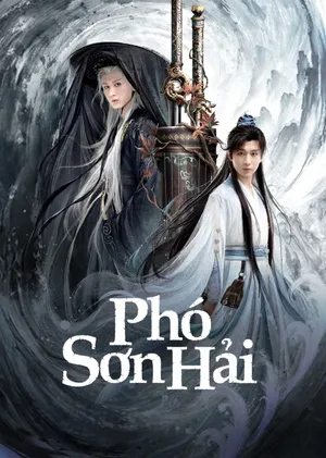 Phó Sơn Hải