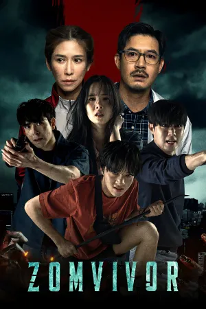 Ngôi Trường Thây Ma