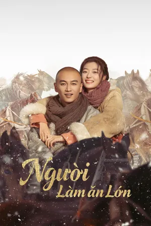 Người Làm Ăn Lớn