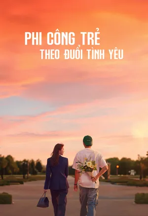 Phi Công Trẻ Theo Đuổi Tình Yêu