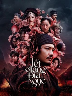 Tết Ở Làng Địa Ngục