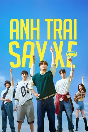 Anh Trai Say Xe