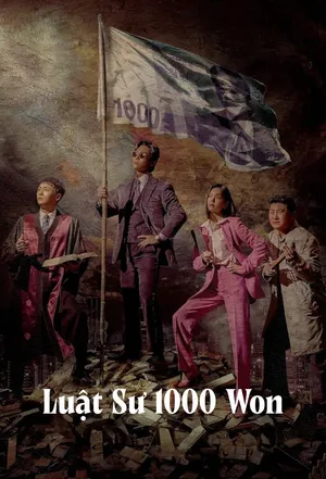 Luật Sư 1000 Won