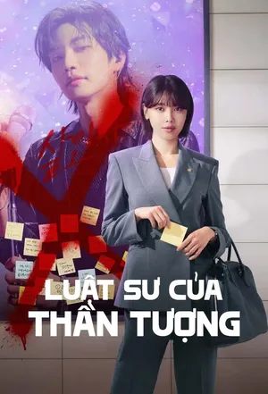 Luật Sư Của Thần Tượng