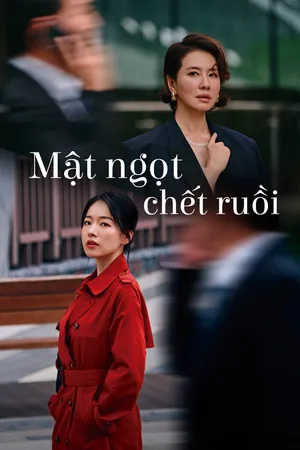 Mật Ngọt Chết Ruồi