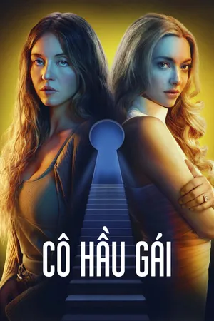 Cô Hầu Gái