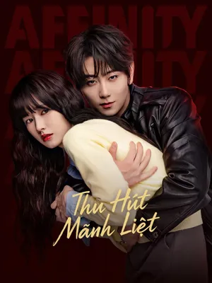 Thu Hút Mãnh Liệt