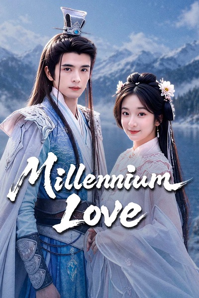 Poster Tình Yêu Như Tuyết Trên Đỉnh Thiên Sơn